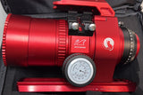 Used WO MiniCat 51 WIFD f/3.5 + Uniguide 32 guidescope