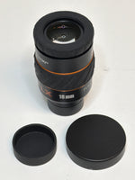 Used Celestron X-Cel LX Eyepiece - 1.25" 18 mm