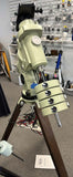 Used Takahashi EM-400 Goto Mount with Temma 2M on Tak Wooden SE-LL tripod