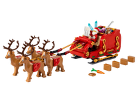 LEGO Santa's Sleigh 40499