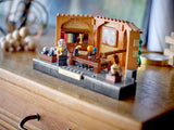 LEGO Tribute to Galileo Galilei 40595