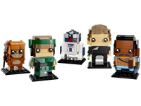 LEGO Star Wars Brickheadz Battle of Endor 40623