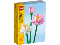 LEGO Lotus Flowers 40647