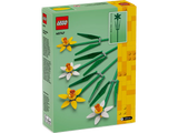 LEGO Daffodils 40747