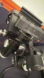 Used Losmandy GM-8 mount head and counterweight