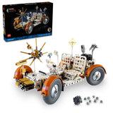 LEGO NASA Apollo Lunar Rover - 42182