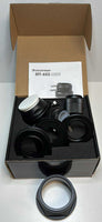 Used Celestron Deluxe Off-Axis Guider and Large SCT & EdgeHD Adapter V2
