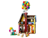 LEGO Disney and Pixar ‘Up’ House 43217
