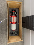Used ZWO 80mm Quad APO Refractor