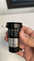 Used Celestron T-Adapter/Barlow Lens Universal - 1.25"