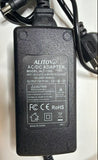 Used Generic AC Adapter - 5 Amp (CGEM II, CGX, CGX-L)