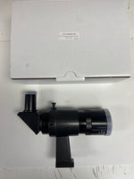 Used Orion 8x50 Right-Angle Correct Image Finder Scope
