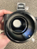 Used Celestron EdgeHD 925 OTA, Carry Case, and DewShield