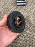 Used Celestron EdgeHD 925 OTA, Carry Case, and DewShield