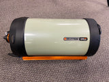 Used Celestron EdgeHD 925 OTA, Carry Case, and DewShield