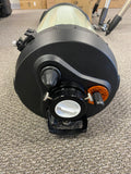 Used Celestron EdgeHD 925 OTA, Carry Case, and DewShield