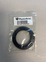 Used Pegasus Astro M54 Male to M48 Male Adapter