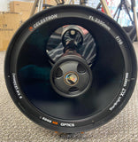 Used Celestron EdgeHD 925 OTA, Carry Case, and DewShield
