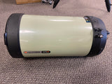 Used Celestron EdgeHD 925 OTA, Carry Case, and DewShield