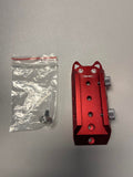 Used WO RedCat 51 w/ Uniguide 32, Handlebar