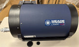 Used Meade 12" f/8 ACF OTA w/UHTC