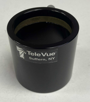 Used TeleVue SCT to 2" Adapter