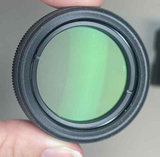 Used Tele Vue Dioptrx Astigmatism Correcting Lens 2.25