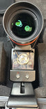 Askar FMA180 Pro 40mm f/4.5 Sextuplet APO Astrograph w/ASI120MM, ZWO EAF, Askar FMA 180 Pro autofocus kit and EAF bracket, and SvBony SV165 30mm guidescope