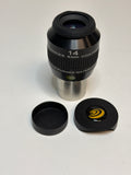 Used Explore Scientific 82° 14mm Waterproof Eyepiece