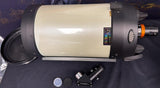 Used Celestron EdgeHD 800 OTA