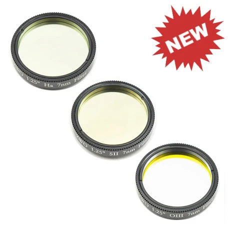 Filters & Filter Holders