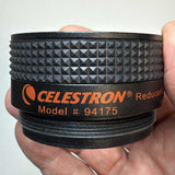 Used Celestron Focal Reducer/Field Corrector f/6.3