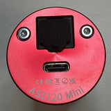Used ZWO ASI120MM Mini (Mono)