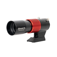 ZWO 30F5 Mini Guide Scope ED APO