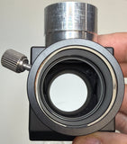 Used Generic 1.25" 90-degree Diagonal with compression ring