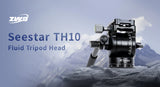 Seestar TH10 Fluid Tripod Head (EQ Wedge)