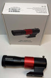 Used ZWO 30F5 Mini Guide Scope ED APO