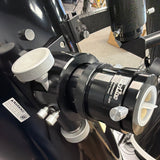 Orion Skyline 10" Dobsonian Reflector Telescope w/Telrad and Orion Scope Cloak
