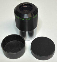 Vintage Tele Vue 21mm Plossl (original type)