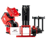 ZWO 70APO+AM3N bundle