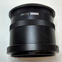 Used Takahashi - TOA130 Reducer Adapter/Spacer