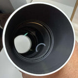 Used William Optics UniGuide Slide-base 50mm Guide Scope (Space Grey)