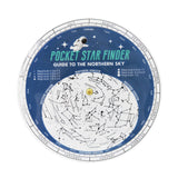 Pocket Star Finder