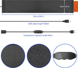 Astromania USB Dew Heater Strap