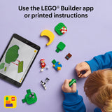 LEGO Animal Crossing Stargazing with Celeste 77053