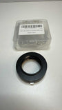 Used ZWO Nikon Lens Short Adapter for ZWO 1.25”/31mm/36mm Electronic Filter Wheel