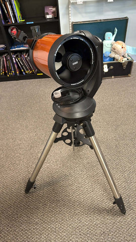 Used Celestron NexStar 5SE SCT