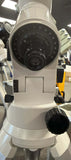 Like New Vixen SXD2 EQ mount w/SXG-HAL130 tripod, SXG Half Pillar + Starbook One controller