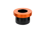 Open Box Dielectric Star Diagonal, 2” With Twist-Lock - Brand New In Box