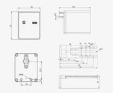 ZWO EAFN Electronic Auto Focuser